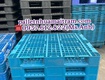 Phân Phối Pallet Nhựa Lâm Đồng Giá Rẻ Nhất Khu Vực   Giao Tận Nơi 