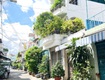 Nhà 3 tầng mặt tiền đường nội bộ 8m sát bờ kè đường hưng phú p9q8. giá: 7.38...