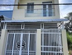 Chính chủ cần bán nhà 1 trệt 1 lầu giá tốt tại phường an bình   tp....
