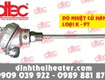 Dây dò pt,k, j sản xuất theo yêu cầu