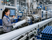 Phụ Gia PVC Giúp Kiểm Soát Chất Lượng Sản Phẩm Ống Nhựa 