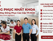 Đồng Phục Nhất Khoa   Xưởng may đồng phục cao cấp 