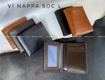 Ví, thắt lưng da thật   nguồn sỉ cho shop thời trang, đơn vị xuất khẩu 