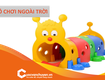 Thủ tục nhập khẩu đồ chơi ngoài trời cho trẻ em