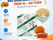 8 Lưu Ý Khi Sử Dụng Gói Hút Oxy Cho Bánh Trung Thu 