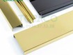 Nẹp inox 304 trang trí t u v l giá xưởng topaco giao...