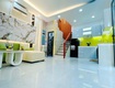 Nhà mới 36m2 ngang khủng 7.6m vài bước ra mặt tiền hưng phú p9q8 