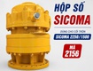 Chi phí thay hộp số sicoma có thể gấp nhiều lần nếu bỏ qua hiện...