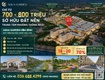 Sống xanh đẳng cấp tại Aqua Garden   đất nền phân lô view suối thoáng mát 