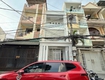 Nhà 75m2   4 tầng   hẻm ô tô 10m   chỉ 12 tỷ 7...
