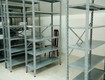 Gía sắt đựng tài liệu