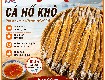 Mọi người có thói quen trữ đồ khô trong nhà không 