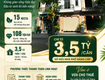 Sở hữu nhà phố bcons city life vừa an cư, vừa sinh lời 