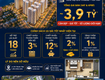 Căn 1pn tòa c7 capital square đà nẵng giá tốt tầng đẹp view nội khu yên tĩnh 