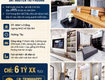 Nhà 3 tầng 3 mê Hải Châu mới 100 full nội thất xem là mê giá tốt 