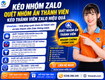 Bí Quyết Kéo Mem Box Zalo Chuẩn Tệp Khách Hàng Tiềm Năng Mới Nhất 2026 
