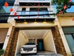 Bán nhà bát khối 55m2, 6 tầng mới thang máy, ngõ thông ô tô tránh  13.8 tỷ...