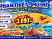 Phan thiết   mũi né  miền cát trắng  sgc 