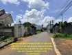Chính chủ bán nhanh lô đất có sắn nhà cấp 4 vị trí 2 mặt tiền đường nhựa...