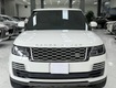 Bán range rover autobiography lwb 3.0 sản xuât 2020. 