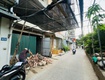 Bán nhà mặt phố nguyễn khoái trong đê 5 tầng thang máy long lanh 2...