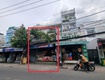 Mặt Tiền Bùi Văn Ba Quận 7.Thu Nhập 60triệu   DT 121M   TK 4 Tầng...