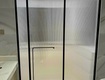 Cabin tắm hệ Slim là gì  Ưu điểm nổi bật so với hệ truyền thống 