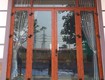 Báo giá làm cửa nhôm kính tại Hà Nội mới nhất 