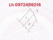 Bán tòa văn phòng KĐT Mễ Trì Hạ 