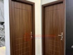 Cửa nhựa abs hàn quốc đẹp như gỗ, bền với thời gian ...