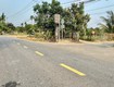 Mở 30 lô đất nền mặt tiền đường chính 10m5   Hòa Vang, Đà Nẵng 