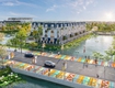 AQUA GARDEN: Không gian sống nghỉ dưỡng giữa lòng đô thị 