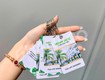 Thiết kế và in thẻ rfid theo bộ nhận diện thương hiệu
