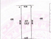 Cần Bán Lô Đất 120M2 , Trong Kđt Thống Nhất 