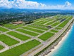 Chỉ 1,539 tỷ   Lô đất mặt tiền 7,5m sát Quốc Lộ 1A và trung tâm khu...
