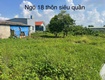 Bán đất chính chủ tại ngõ 18 thôn Siêu Quần xã Tả Thanh Oai, Thanh Trì  ...