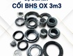 Bộ làm kín bhs ox 3m3 giải pháp bảo vệ trục cối trộn...