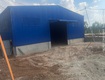 Cho thuê xưởng đẹp   đất cuốc, bắc tân uyên, bình dương 