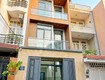 Nhà gần trường học, 4x16, tùng thiện vương bến bình đông, 4 tầng hoàn công chỉ 7 tỷ...