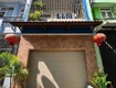 Nhà mới đẹp   hẻm xe hơi 5m thông thoáng   ngay lê văn quới, bình...