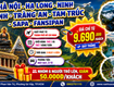 Hà nội hạ long ninh bình sapa 5n4đ sgc...