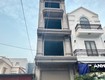 bán nhà mặt đường khúc hạo   86m    5 tầng thang máy 