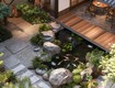 Thiết Kế Sân Vườn Trọn Gói Giá Rẻ ở Đồng Nai, HCM 