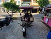Mặt tiền song hành q12   6 tầng thang máy   chỉ 11.2 tỷ 
