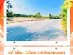 ĐỪNG BỎ LỠ QUỸ ĐẤT ĐẸPđường nhựa chính hòa vang 