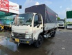 Xe tải hino 5 tấn mui bạt cũ   hino xzu342 thùng bạt bửng...