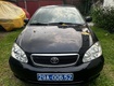 Toyota corolla altis đen 2003
