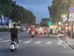 Bán căn hộ dịch vụ âu dương lân q.8   thang máy   dòng tiền 150tr/tháng...