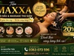 Tiệm massage   gội đầu thư giãn tại dương đông, phú quốc 