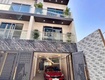 Nhà 4,5 tầng miếu hai xã   thang máy, gara ô tô, chỉ 6,89 tỷ 